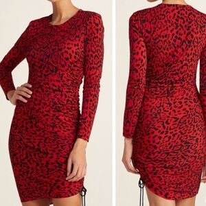 Bailey 44 Leopard Mini